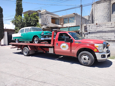 Gruas Atra Asesores En Traslado Y Rescate Automotriz